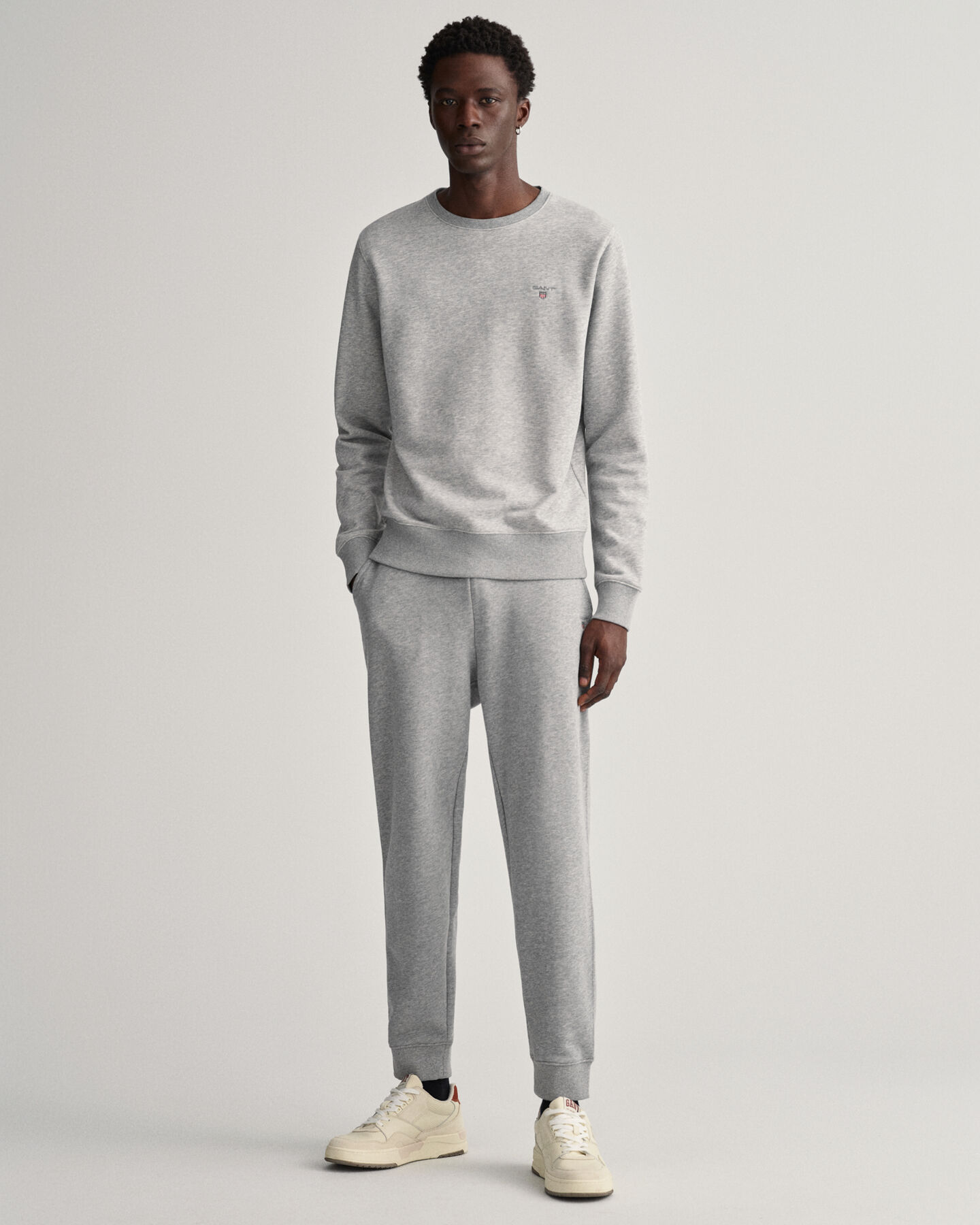 Original Crew Neck Sweatshirt