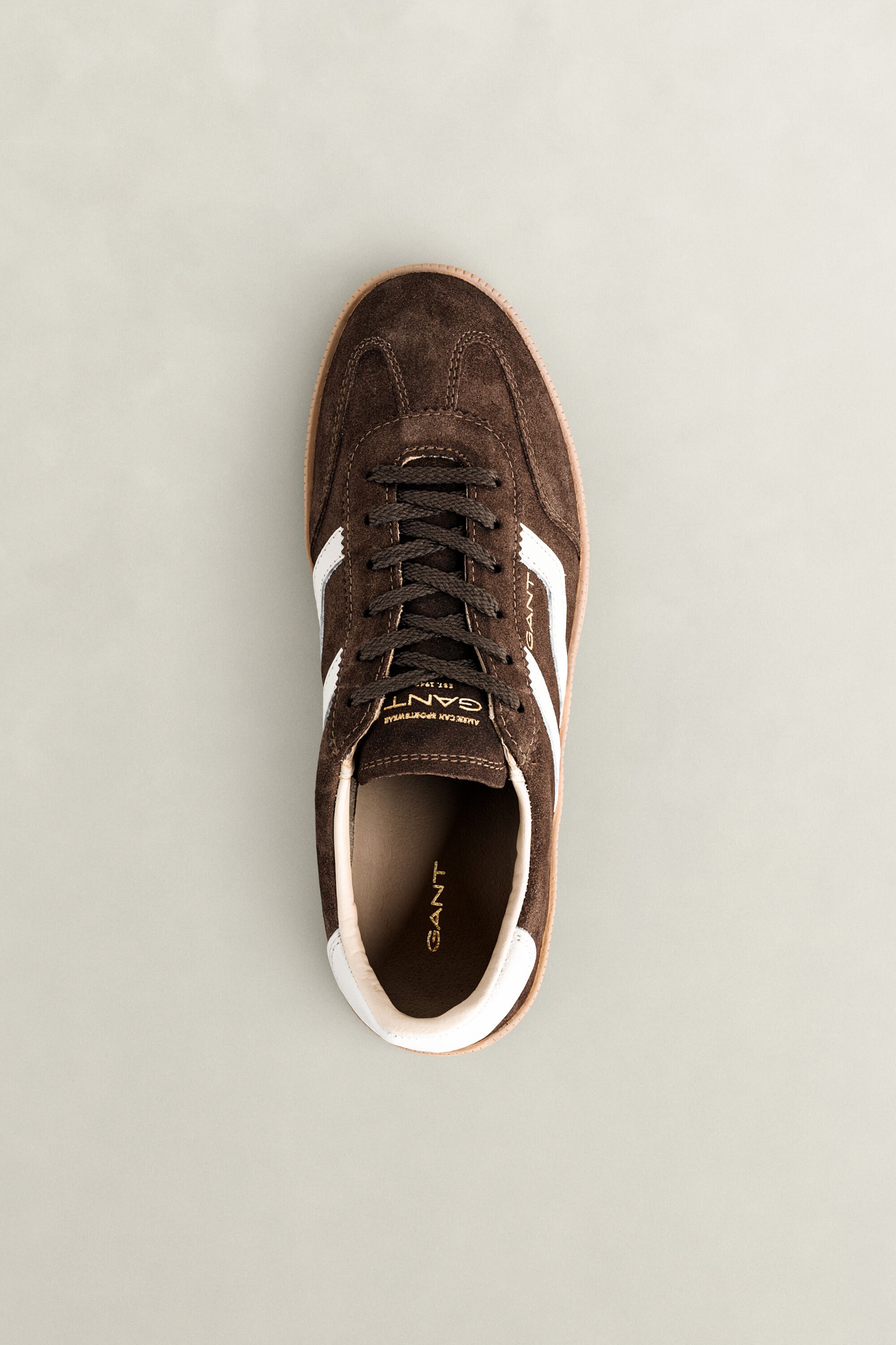 Cuzima Suede Sneakers