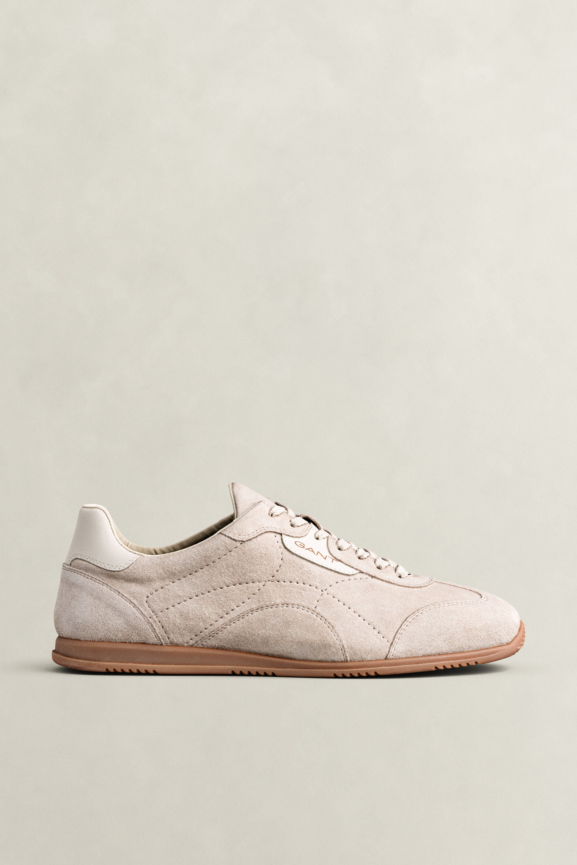 Spearclub Suede Sneakers