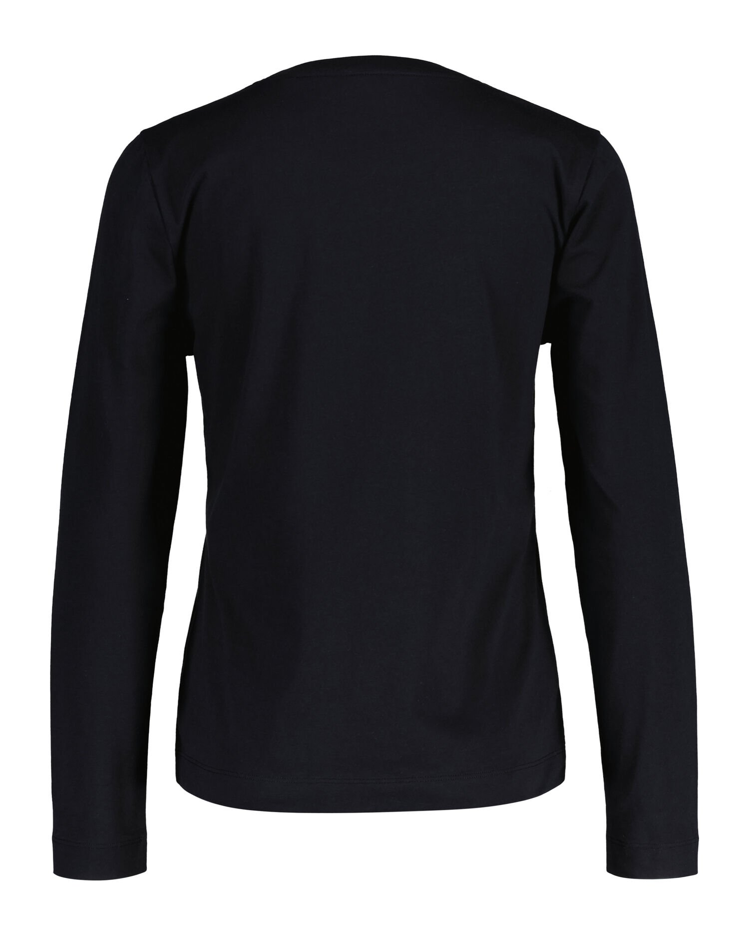 Shield Long Sleeve T-Shirt