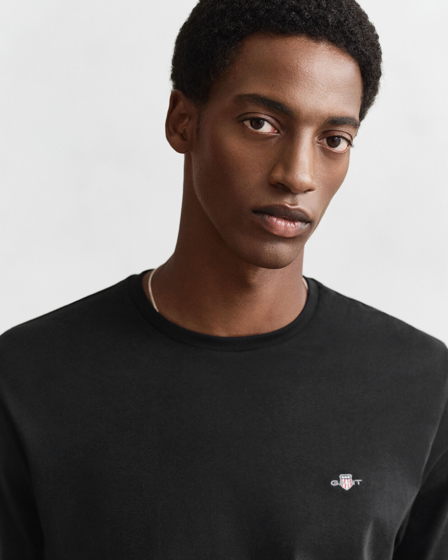 Shield Long Sleeve T-Shirt