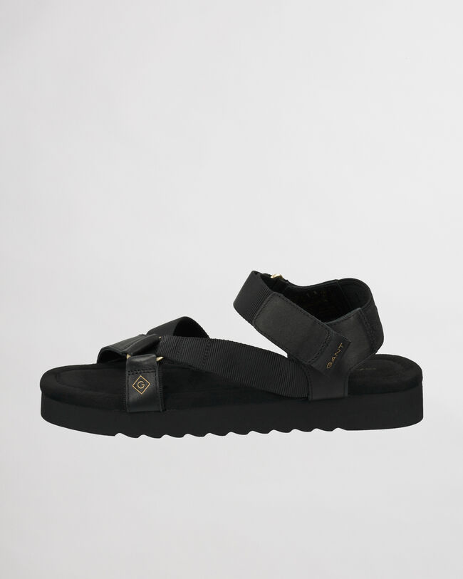 Janeen Sport Sandals