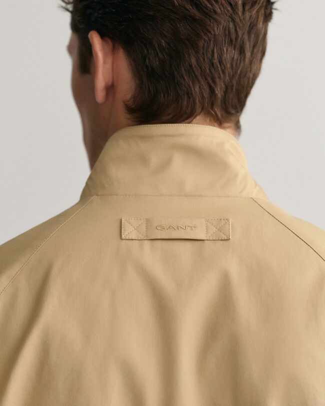 Cotton Harrington Jacket