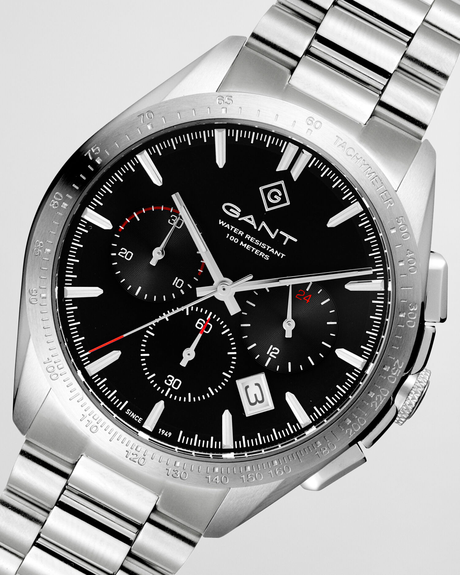 Hammondsport Wristwatch