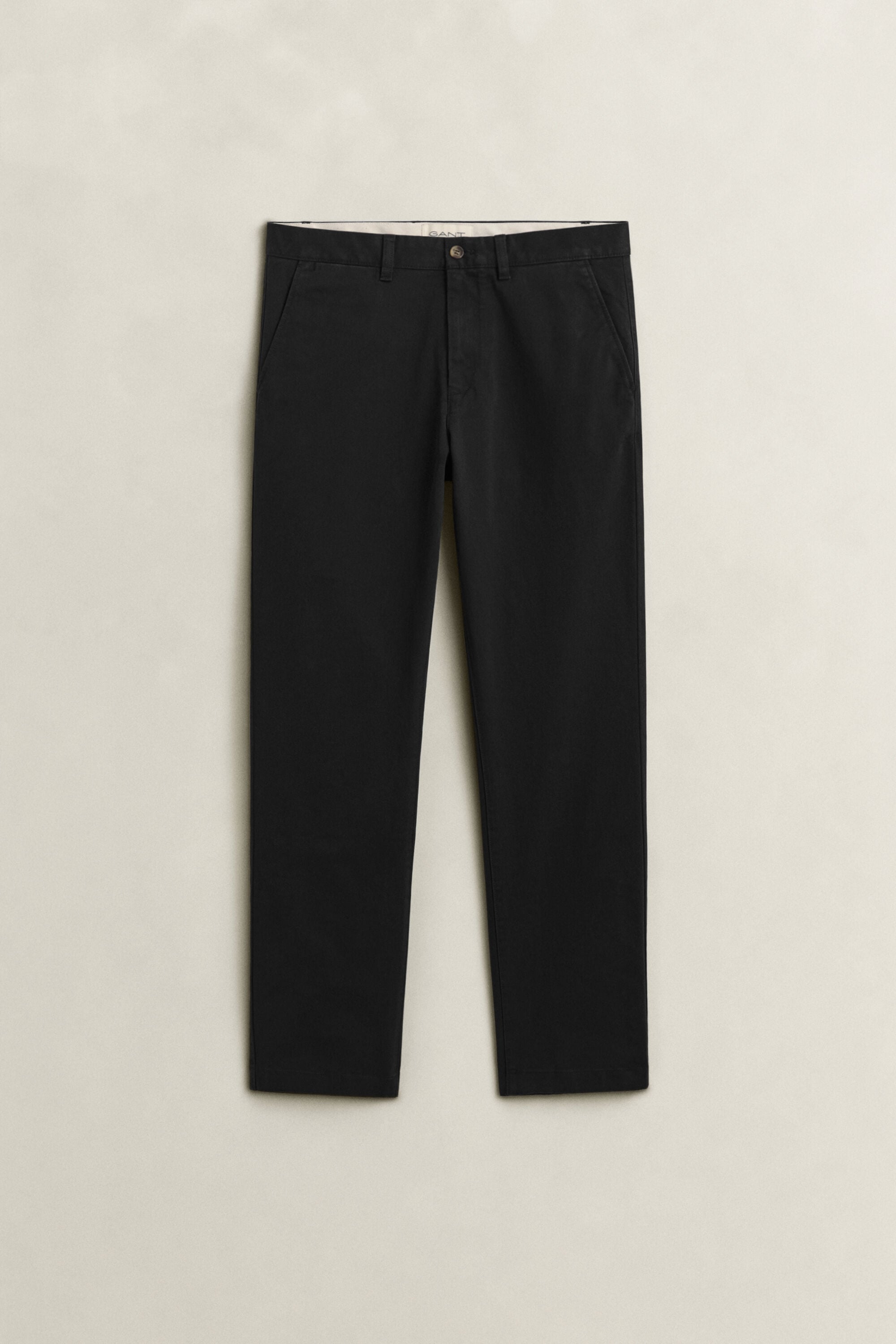 Regular Fit Comfort Chinos