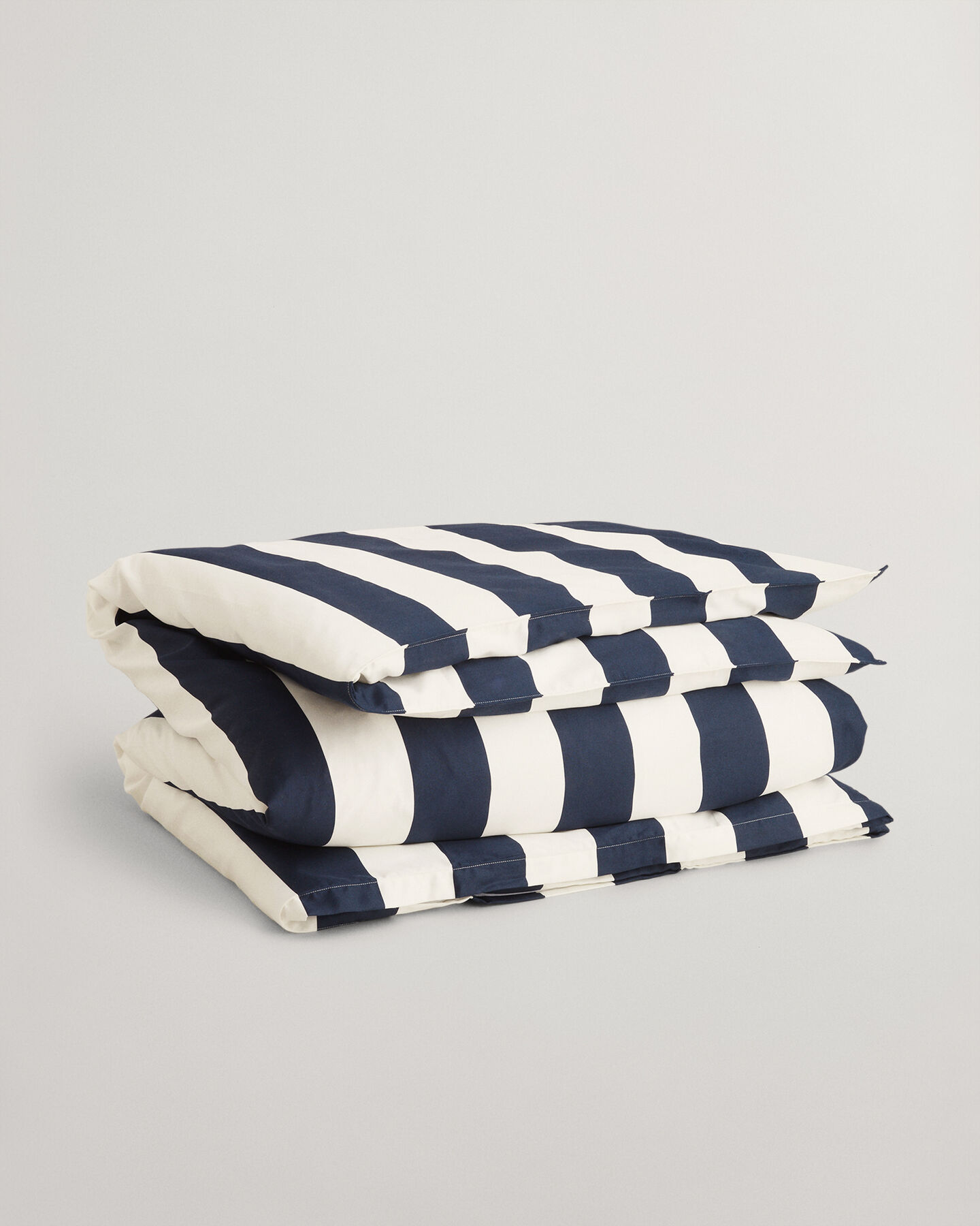Bold Stripe Single Duvet