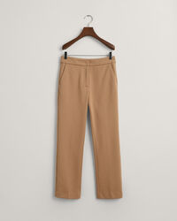 Jersey Cigarette Pants