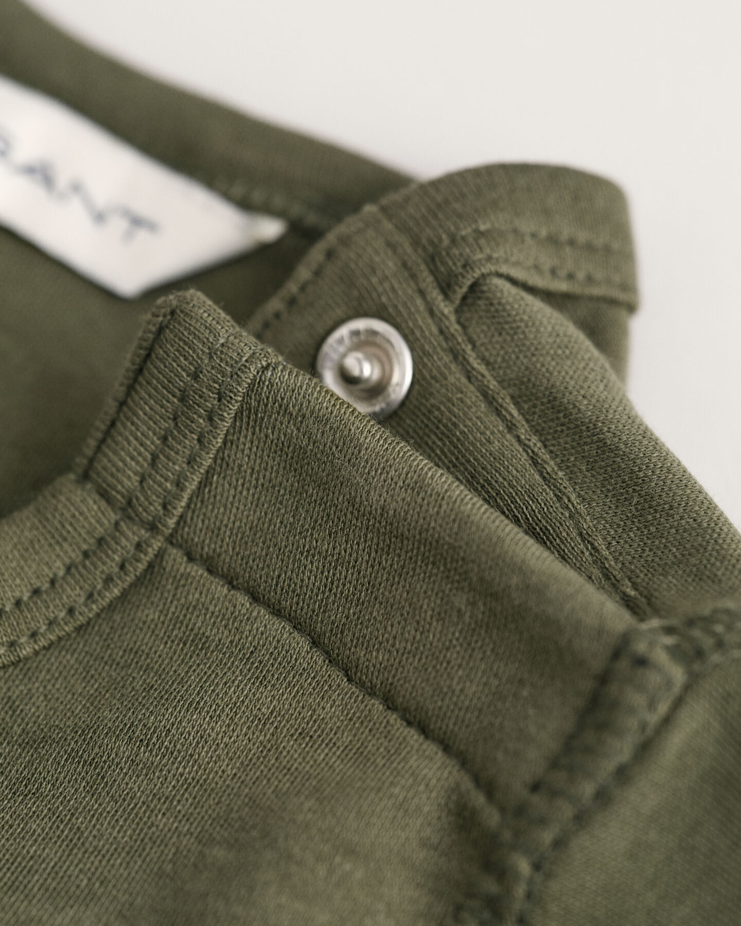 Baby Archive Shield Bodysuit & Beanie