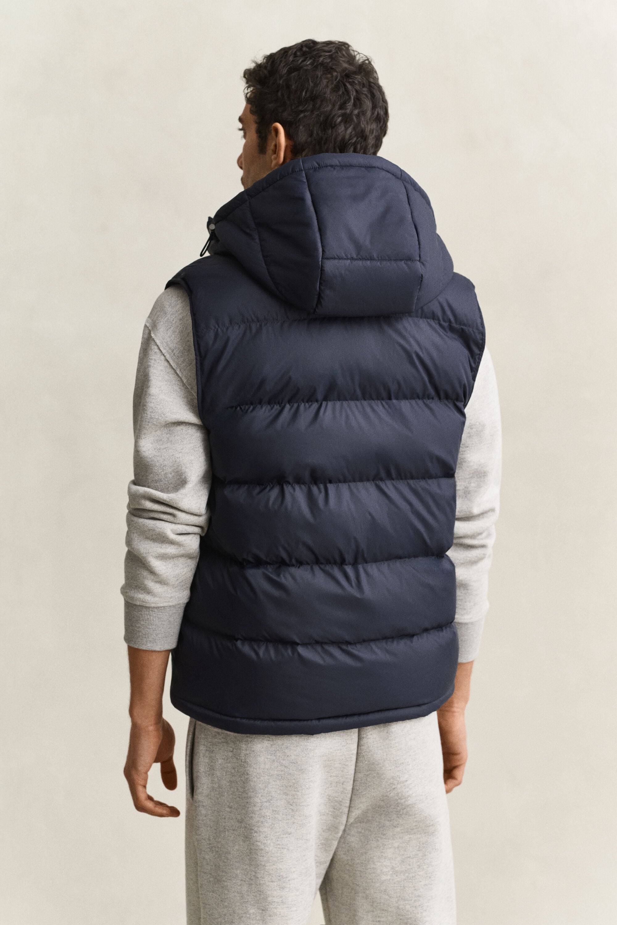 Active Cloud Vest