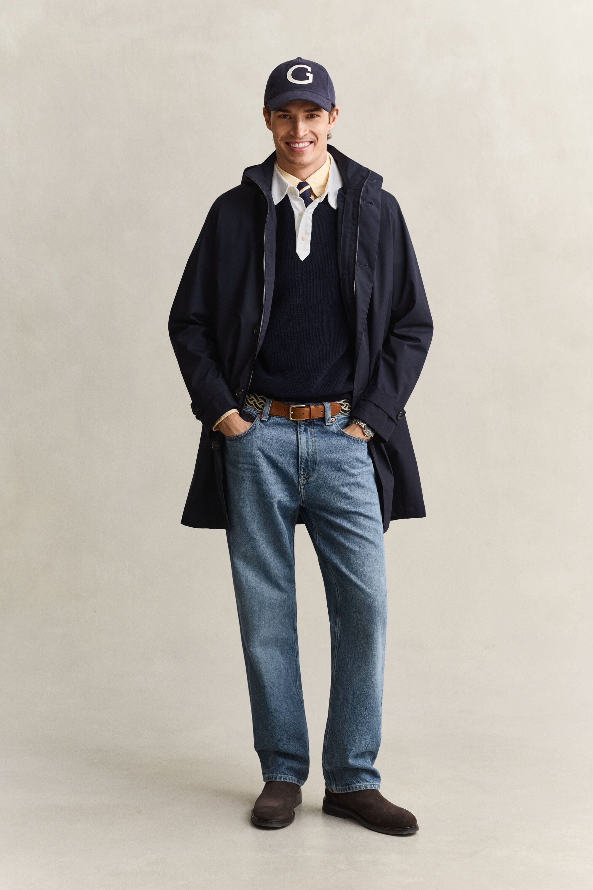 Double Coat