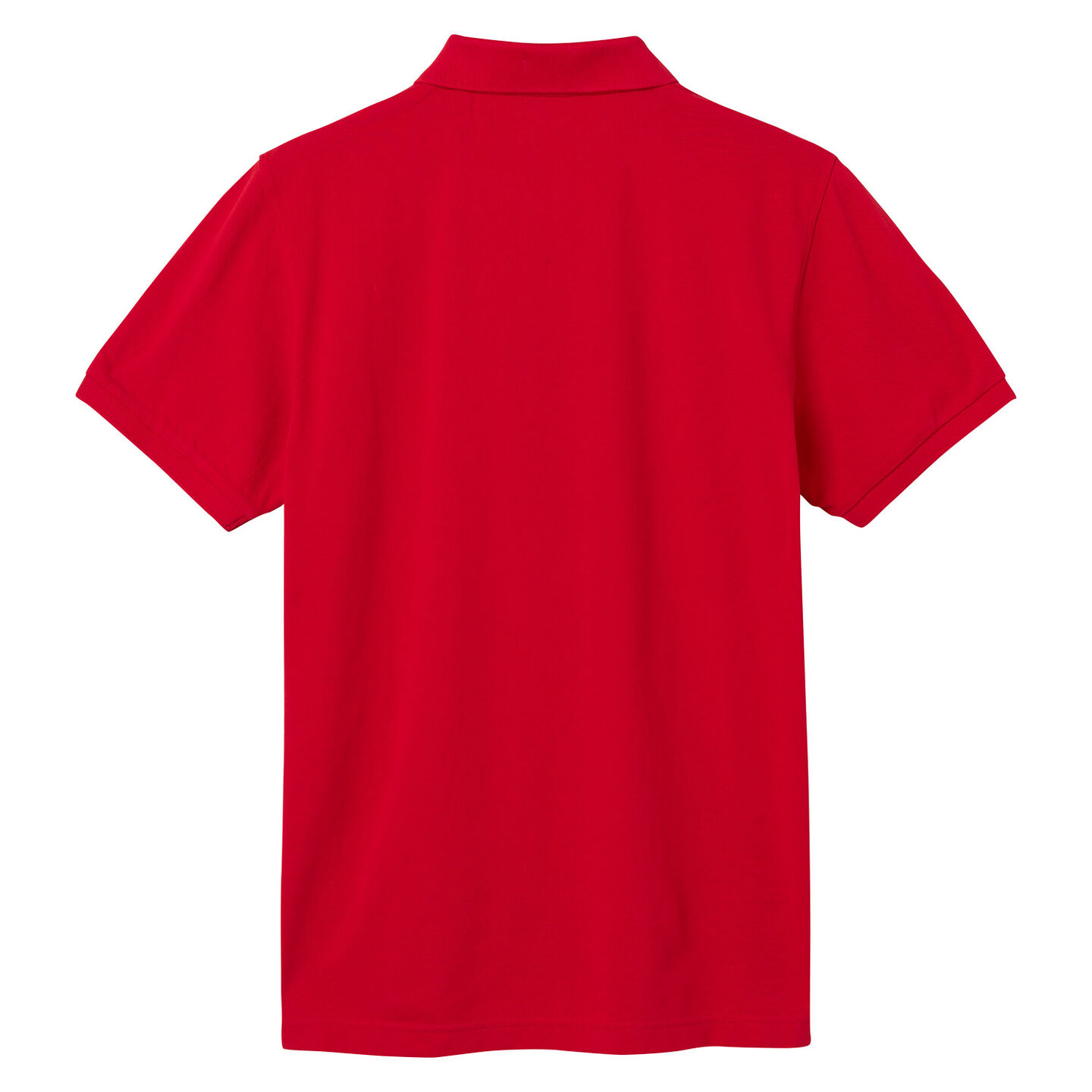 Piqu&eacute; Polo Shirt