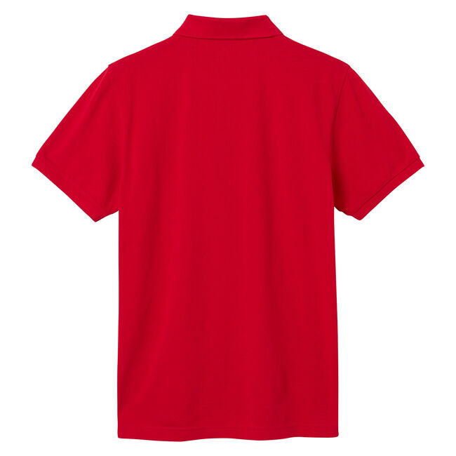 Piqu&eacute; Polo Shirt