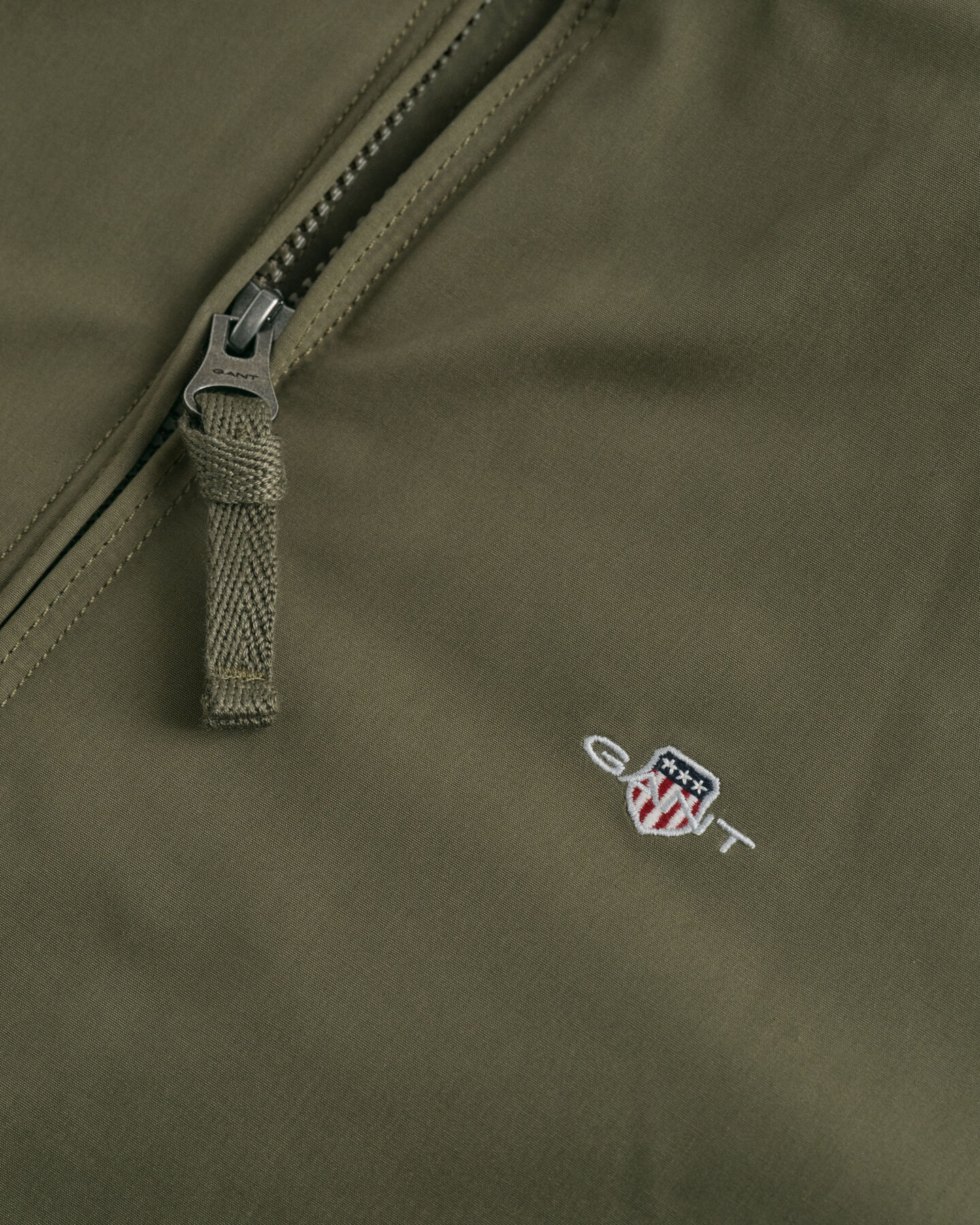 Padded Hampshire Jacket