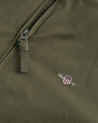 Padded Hampshire Jacket