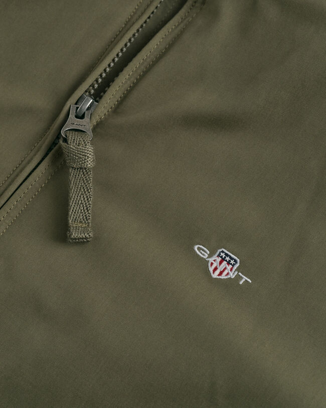 Padded Hampshire Jacket