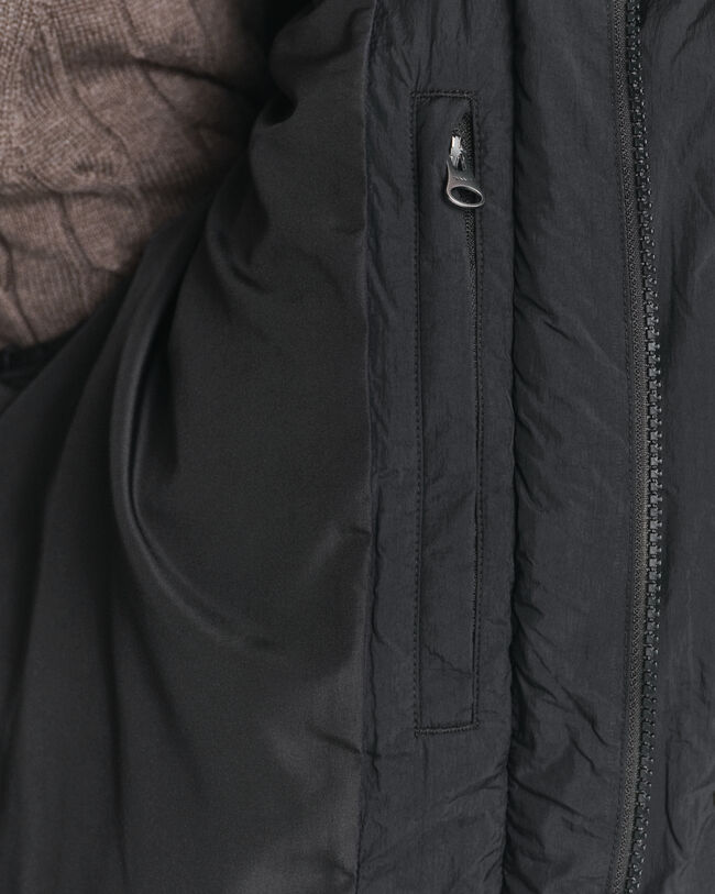 Down Puffer Jacket