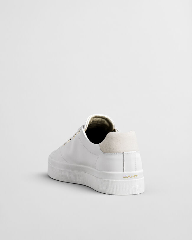 Avona Leather Sneakers