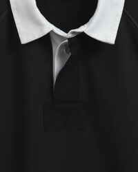 Short Sleeve Sweatshirt Rugger