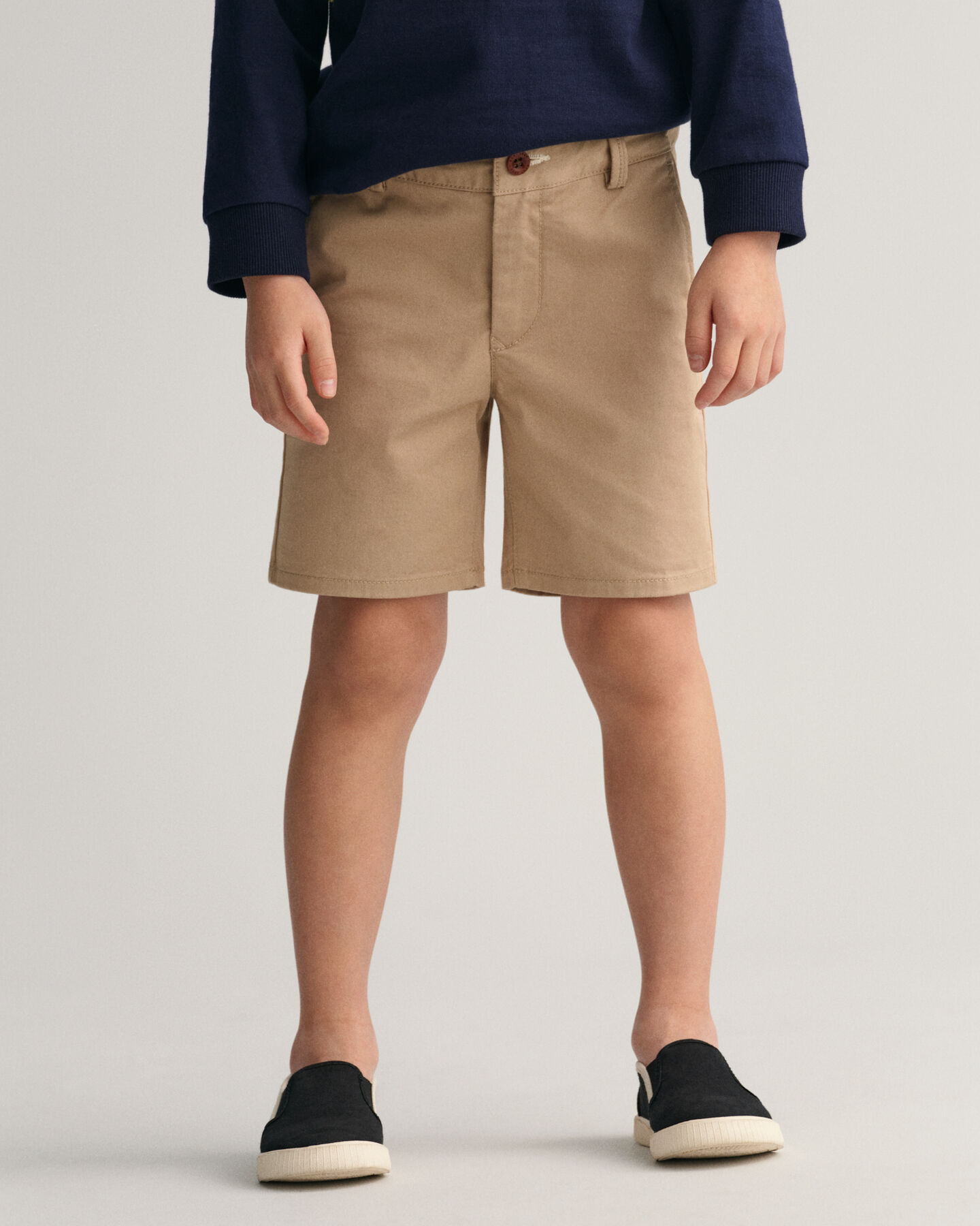 Kids Chino Shorts