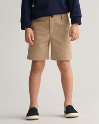 Kids Chino Shorts