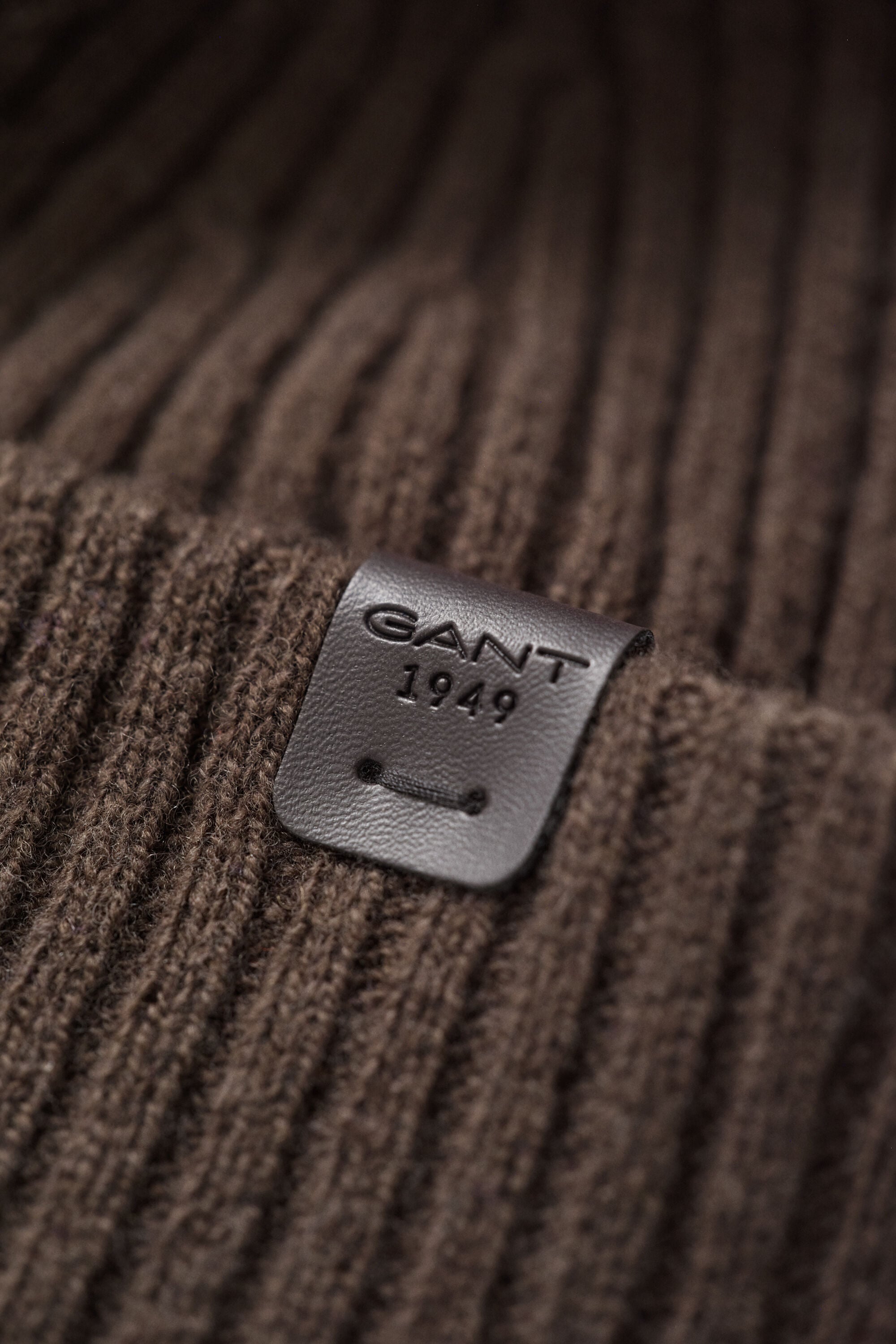 Lambswool Beanie