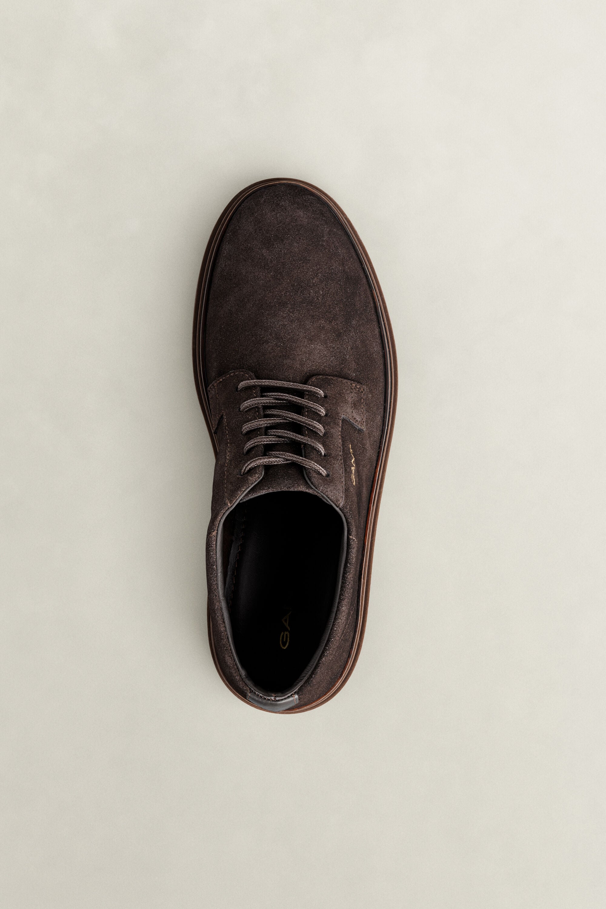 Kinzoon Suede Shoes