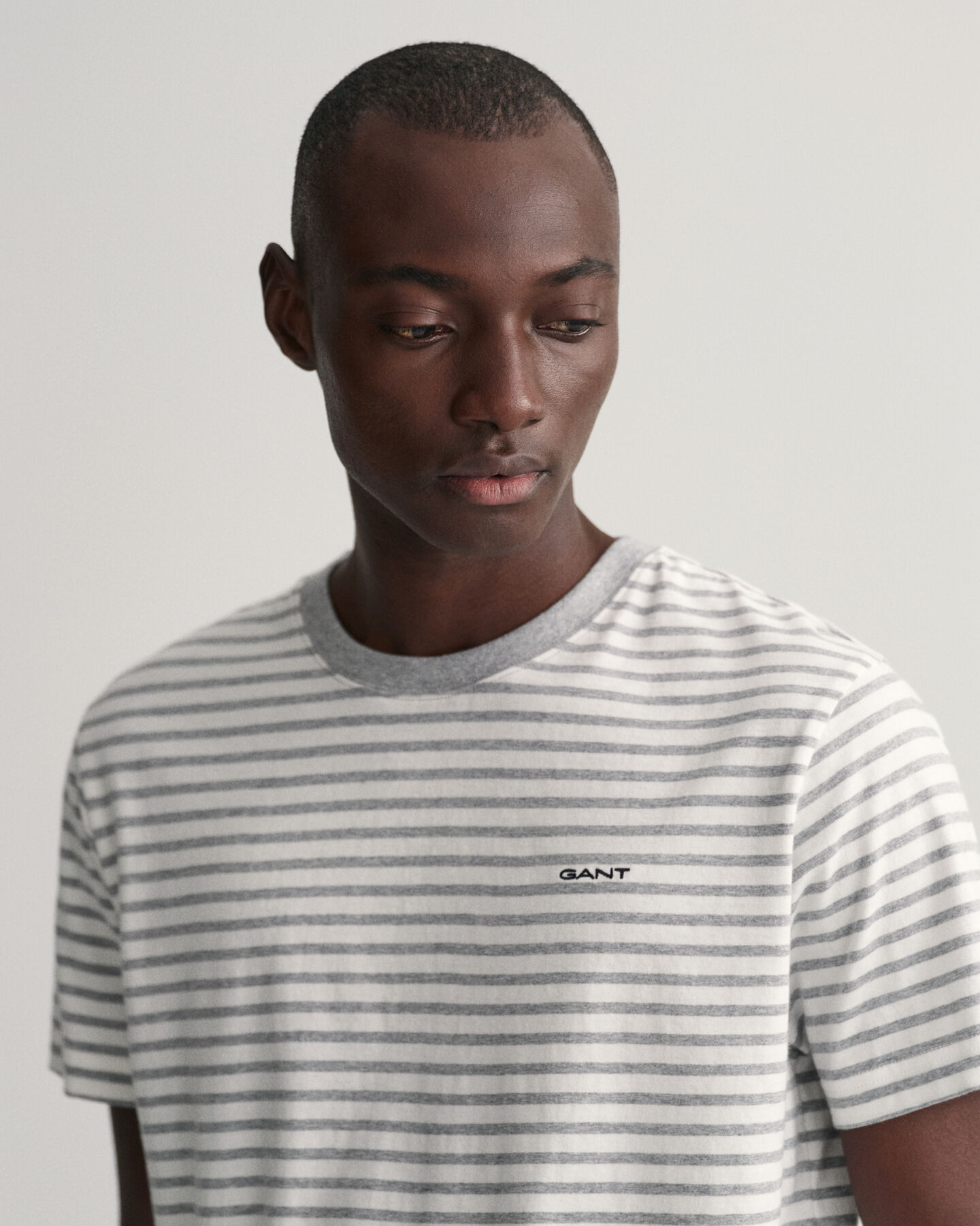 Striped T-Shirt