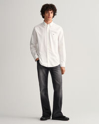 Regular Fit Oxford Shirt