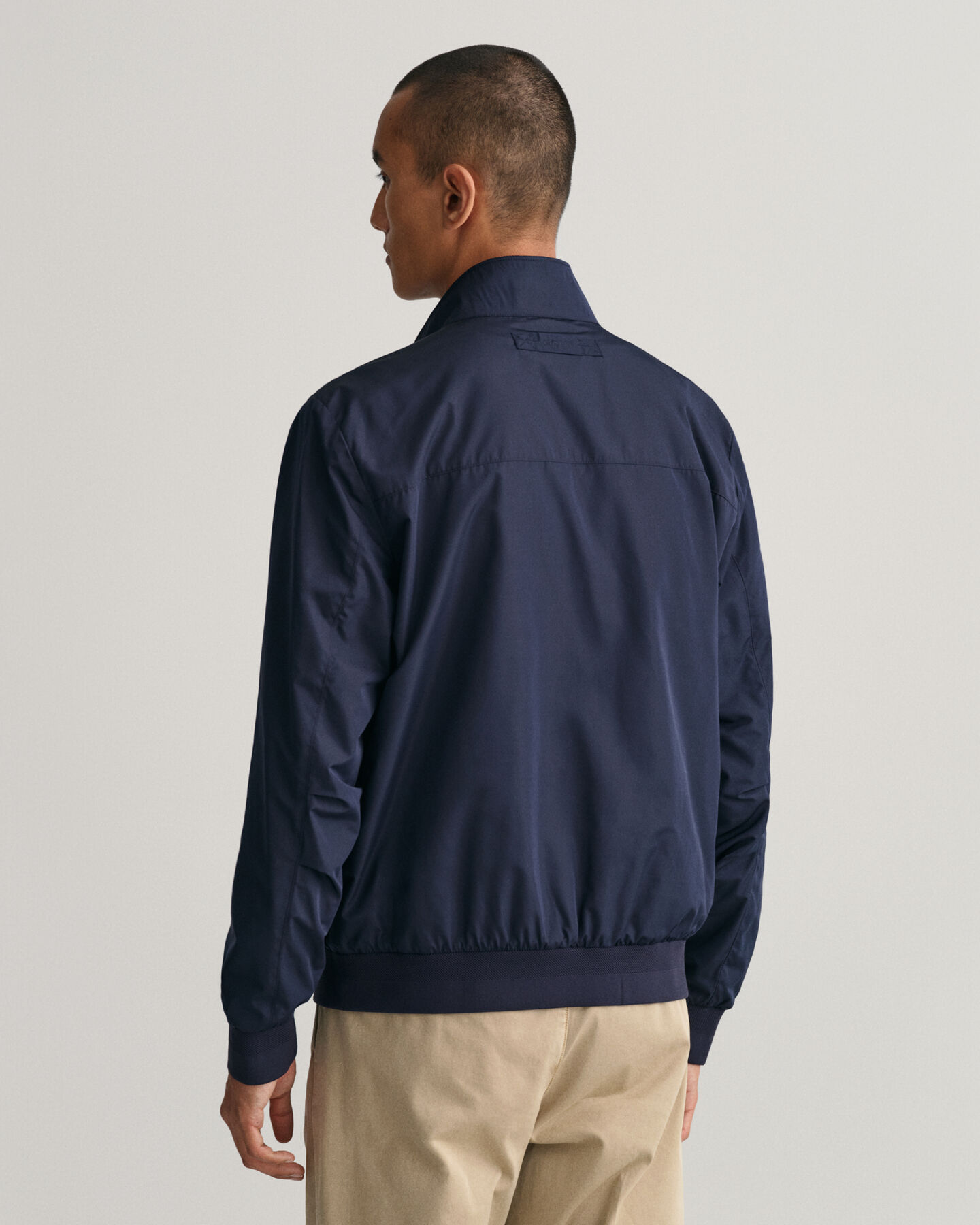 Lightweight Hampshire Jacket
