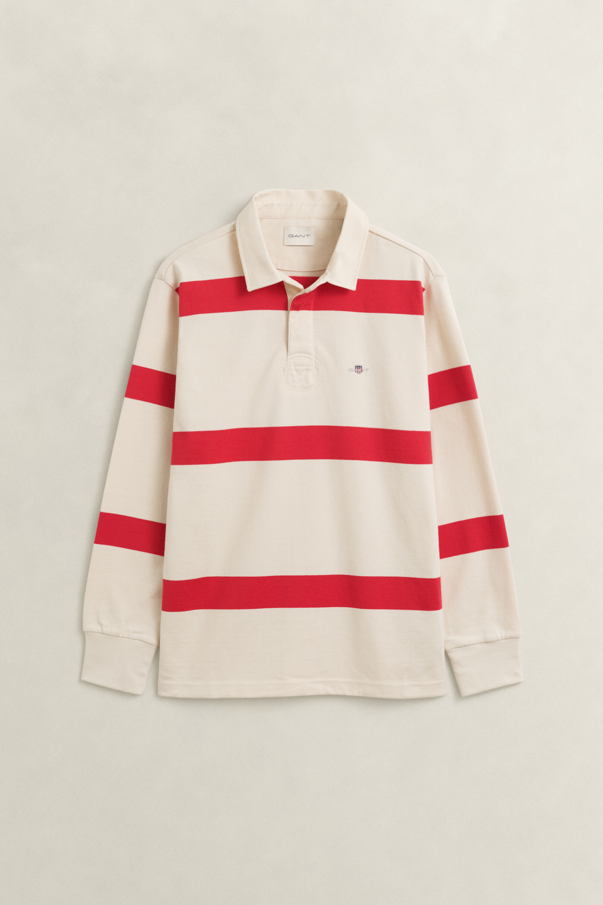 Striped Rugger