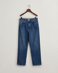 Teen Boys Loose Fit Jeans