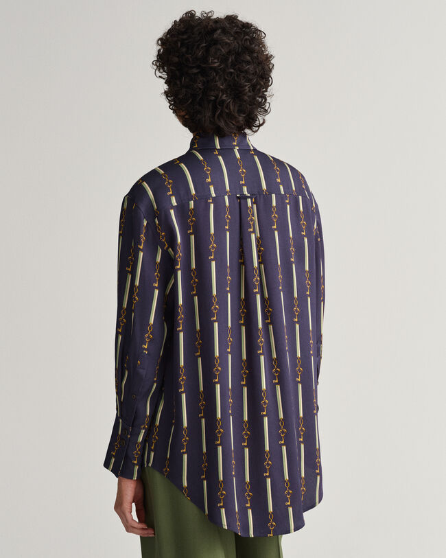 Relaxed Fit American Luxe Shirt