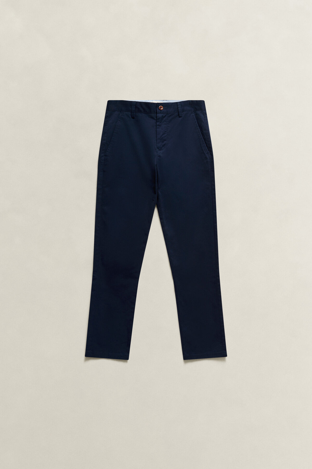 Teen Boys Chinos — MARINE