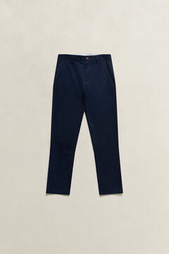 Teen Boys Chinos — MARINE 2