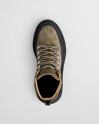 Hillprep Mid Suede Boots