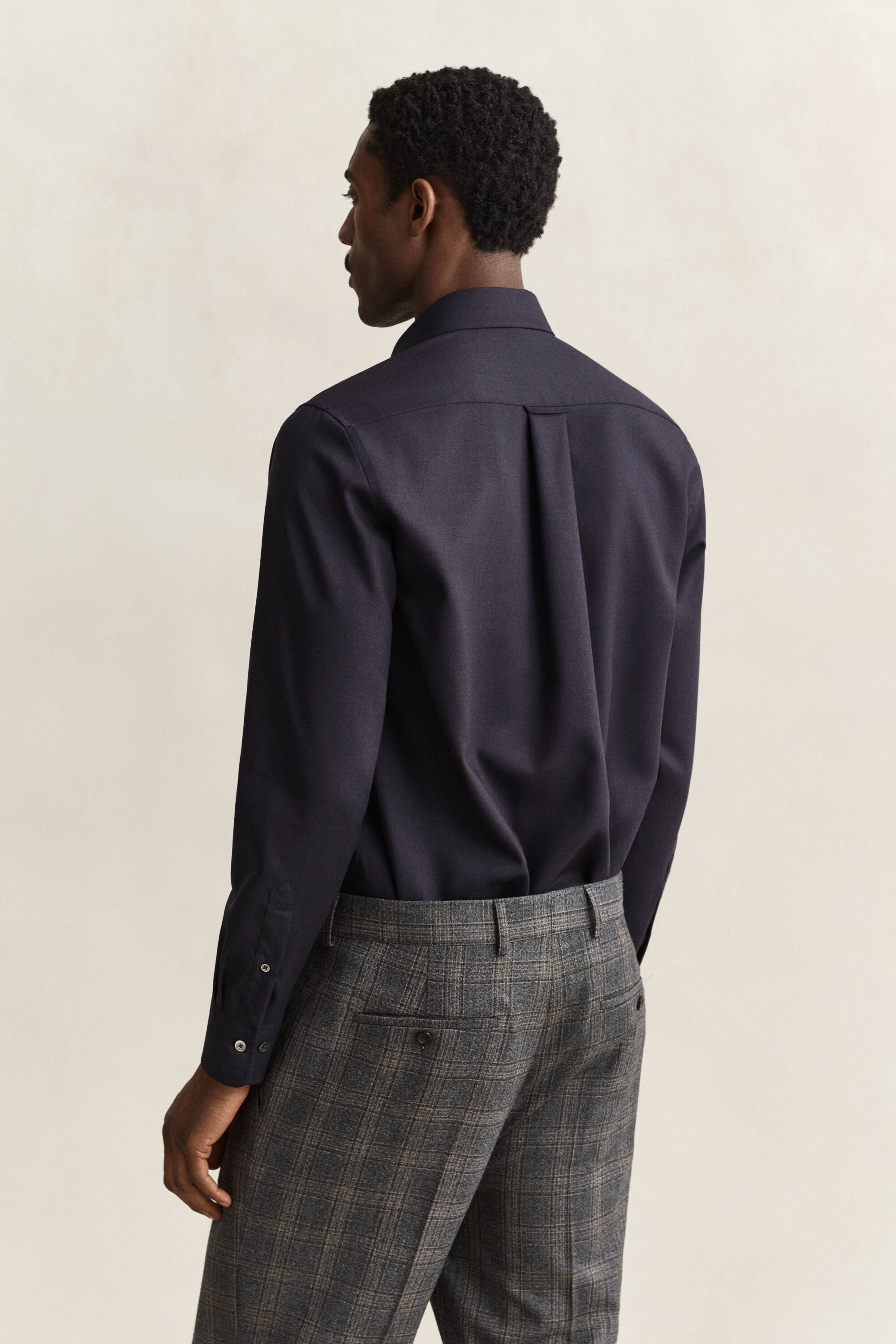 Merino Wool Shirt