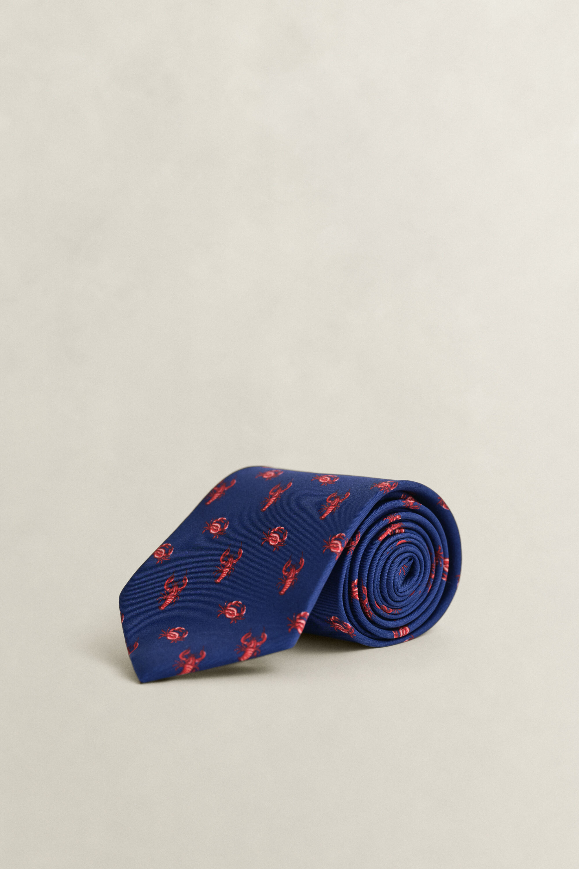 Crab Tie