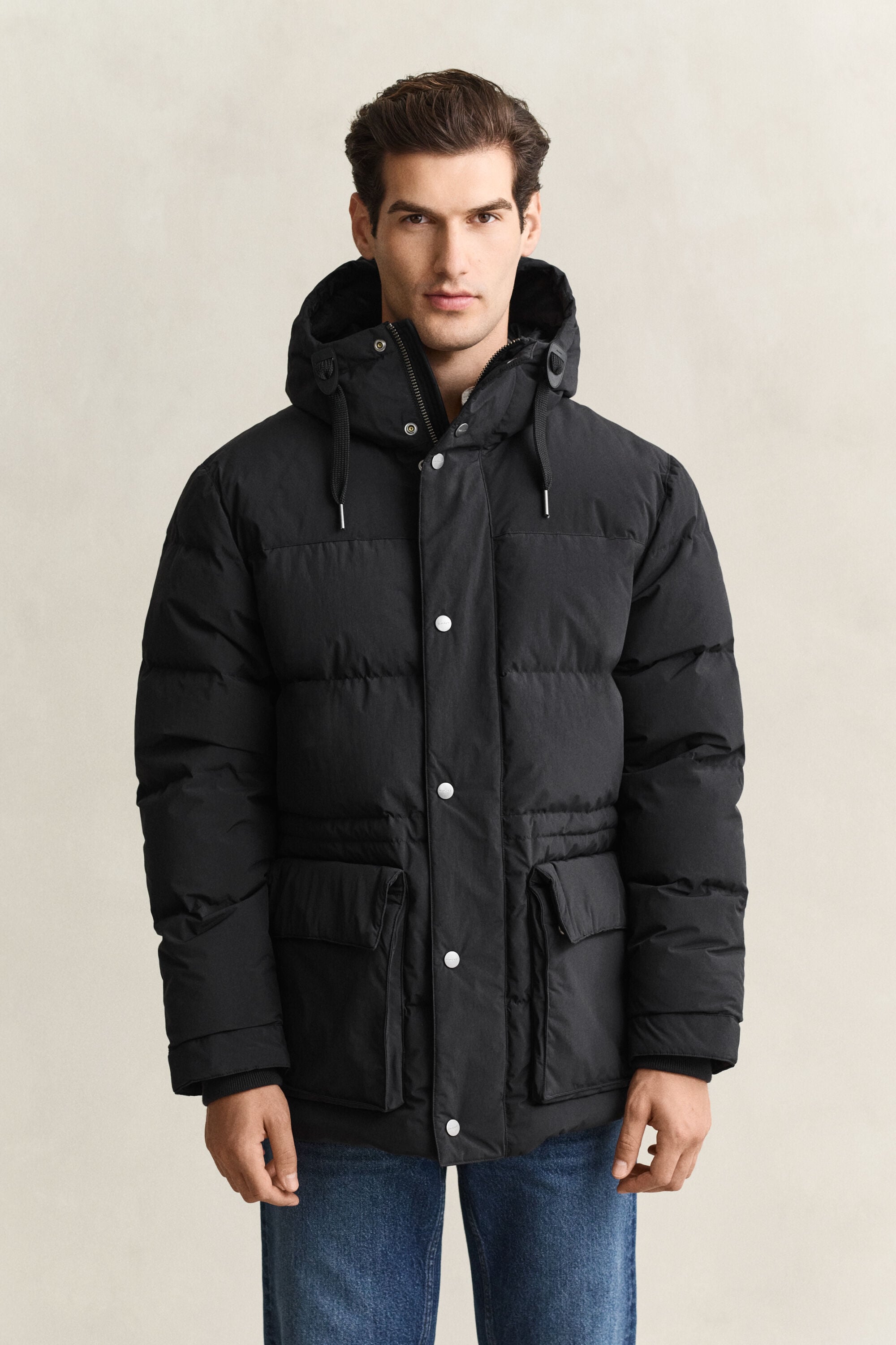 Down Parka