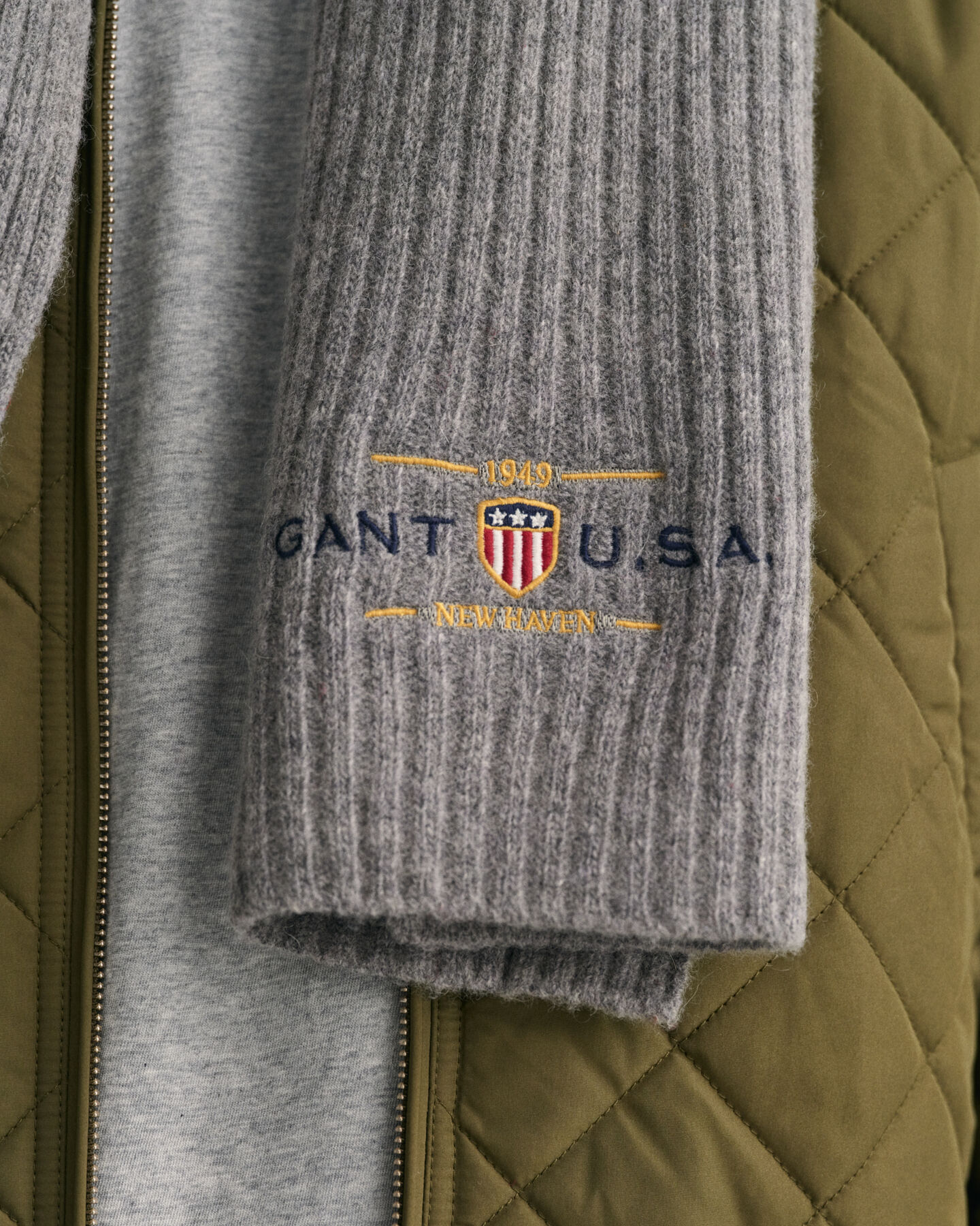 Scarf And Beanie Gift Box