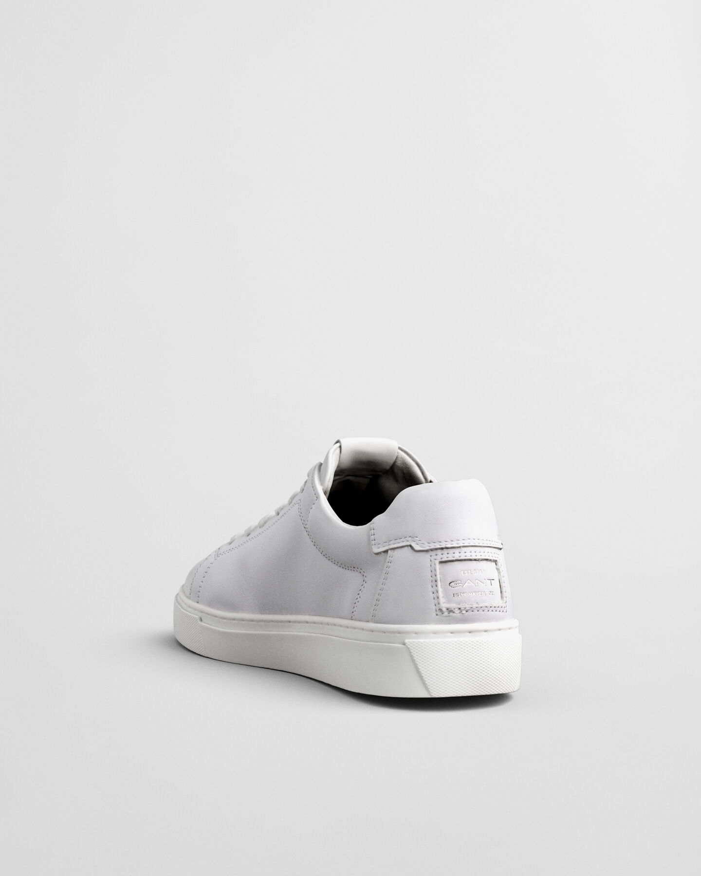 McJulien Leather Sneakers