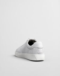 McJulien Leather Sneakers