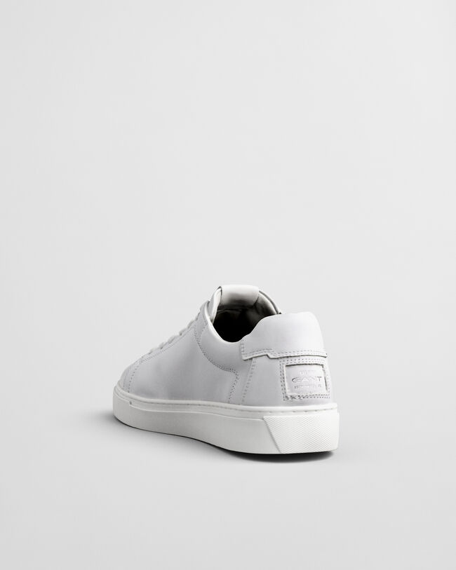 McJulien Leather Sneakers