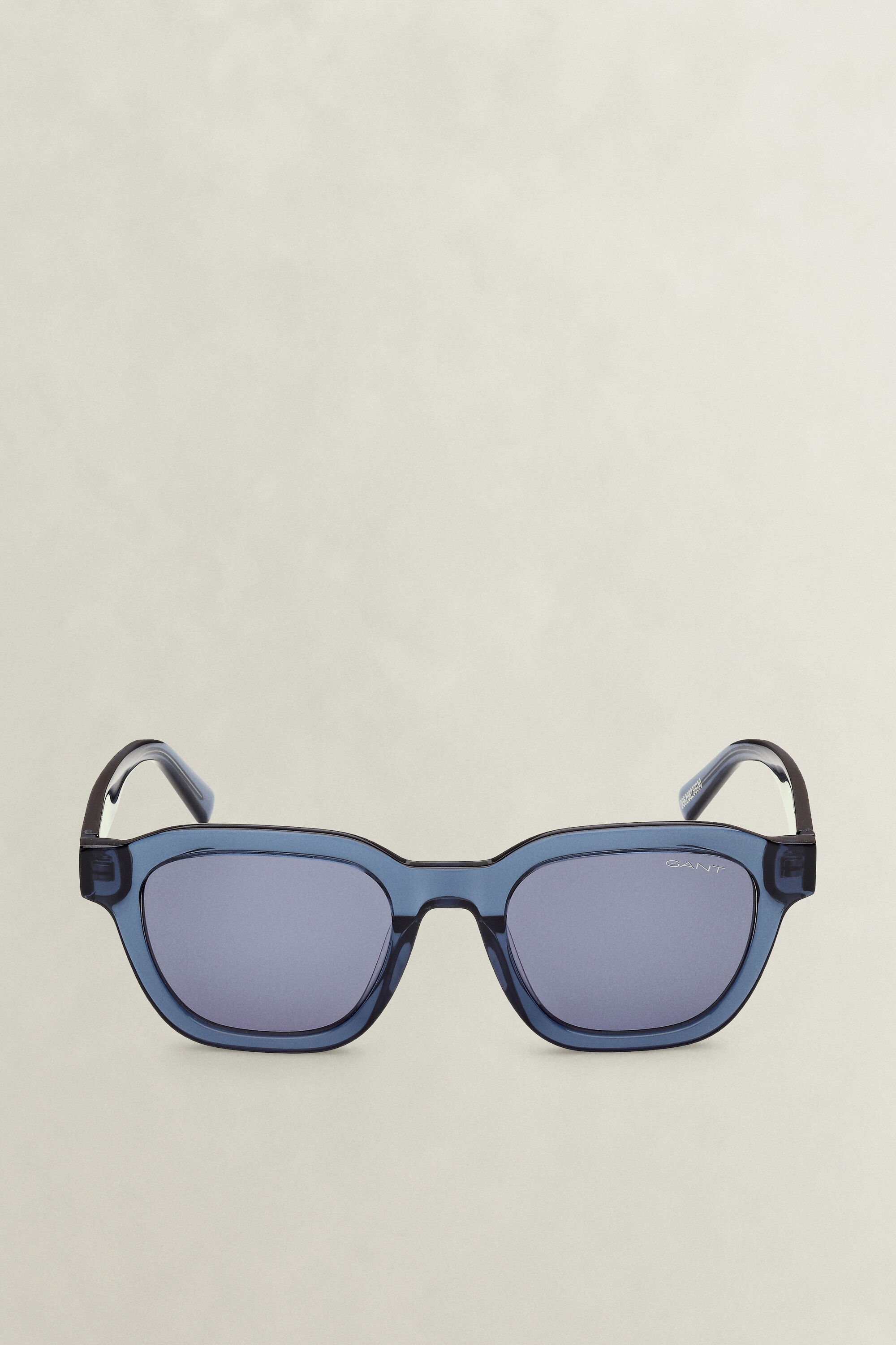 Geometric Sunglasses