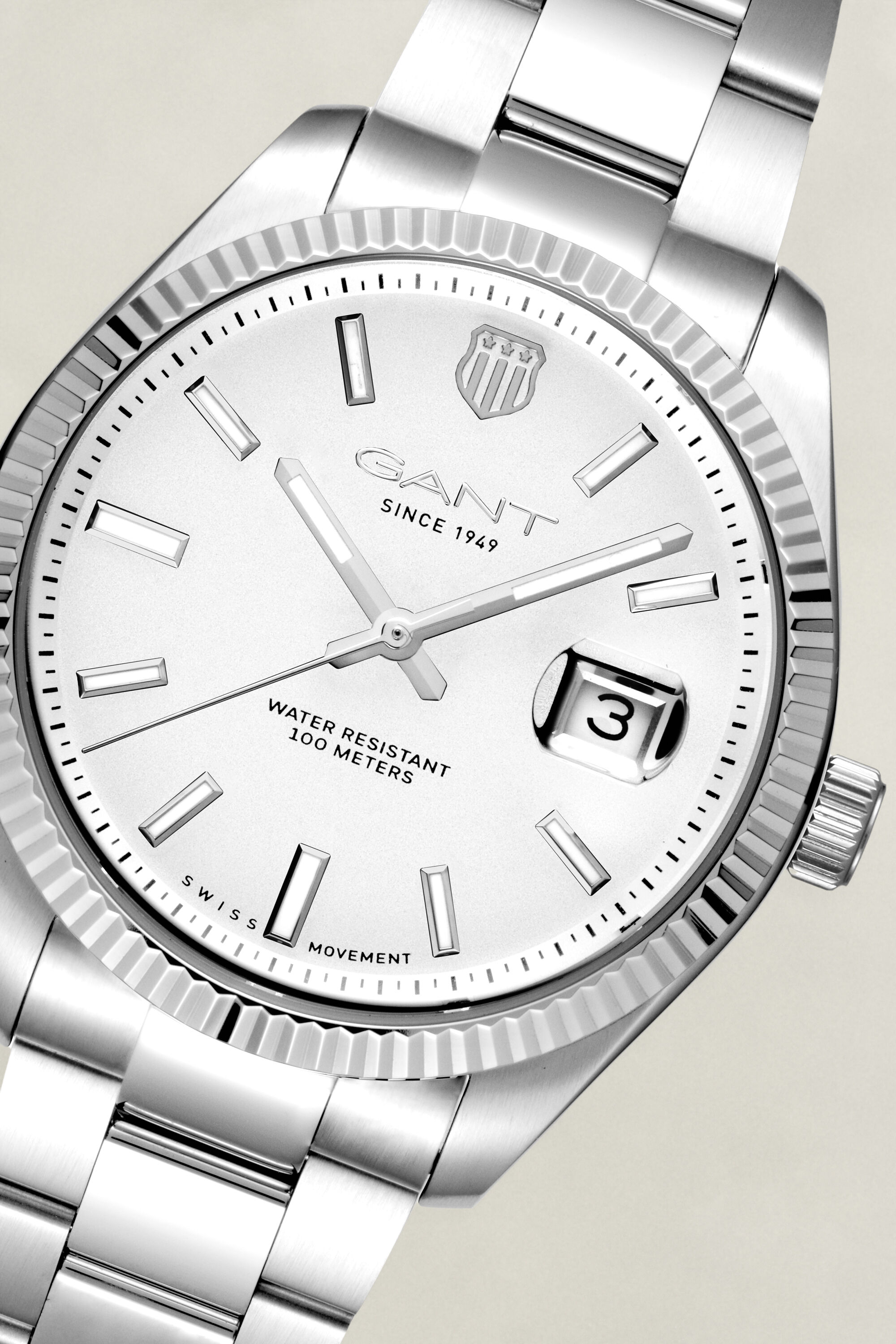GP106 Watch