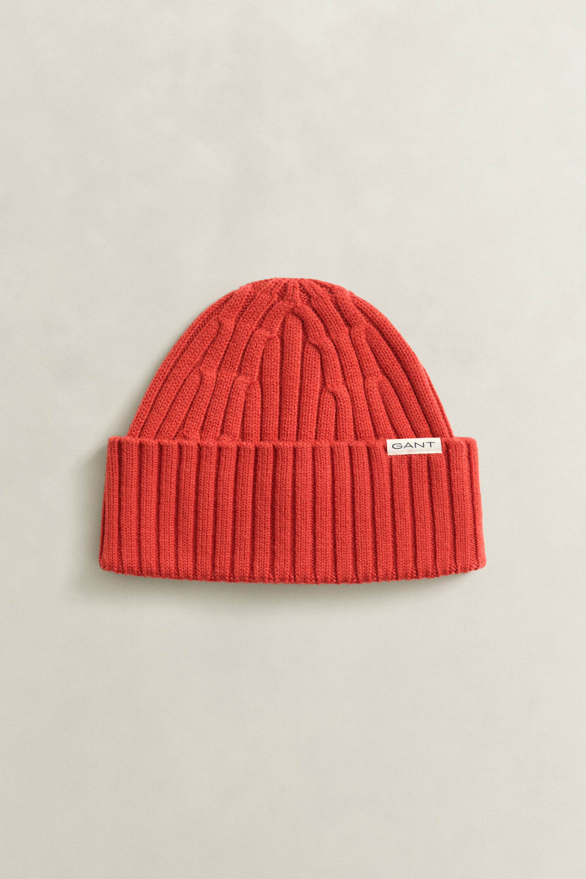 Merino Wool Beanie