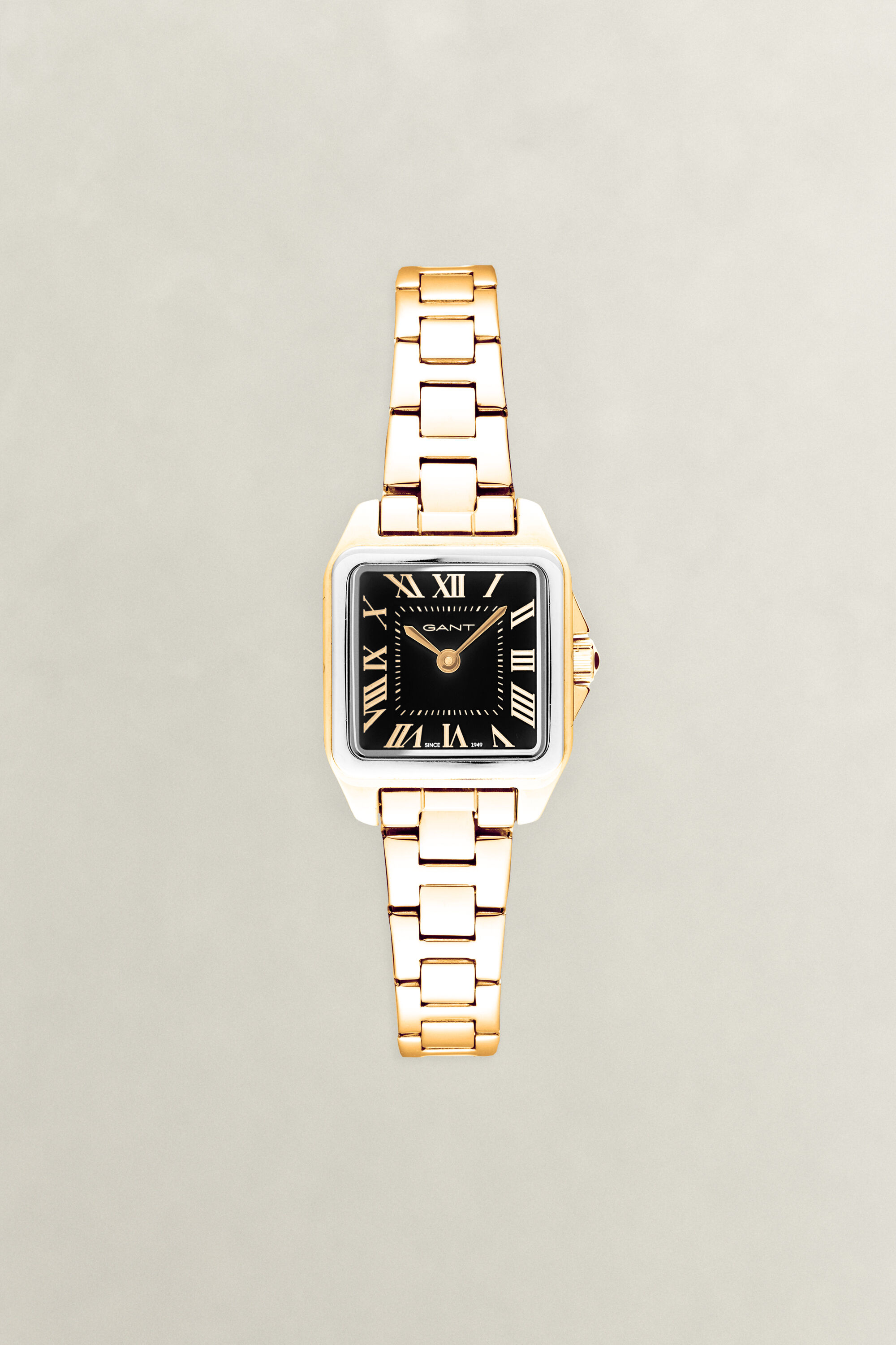 Seneca Watch
