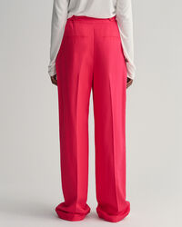 Relaxed Fit Fluid Pants