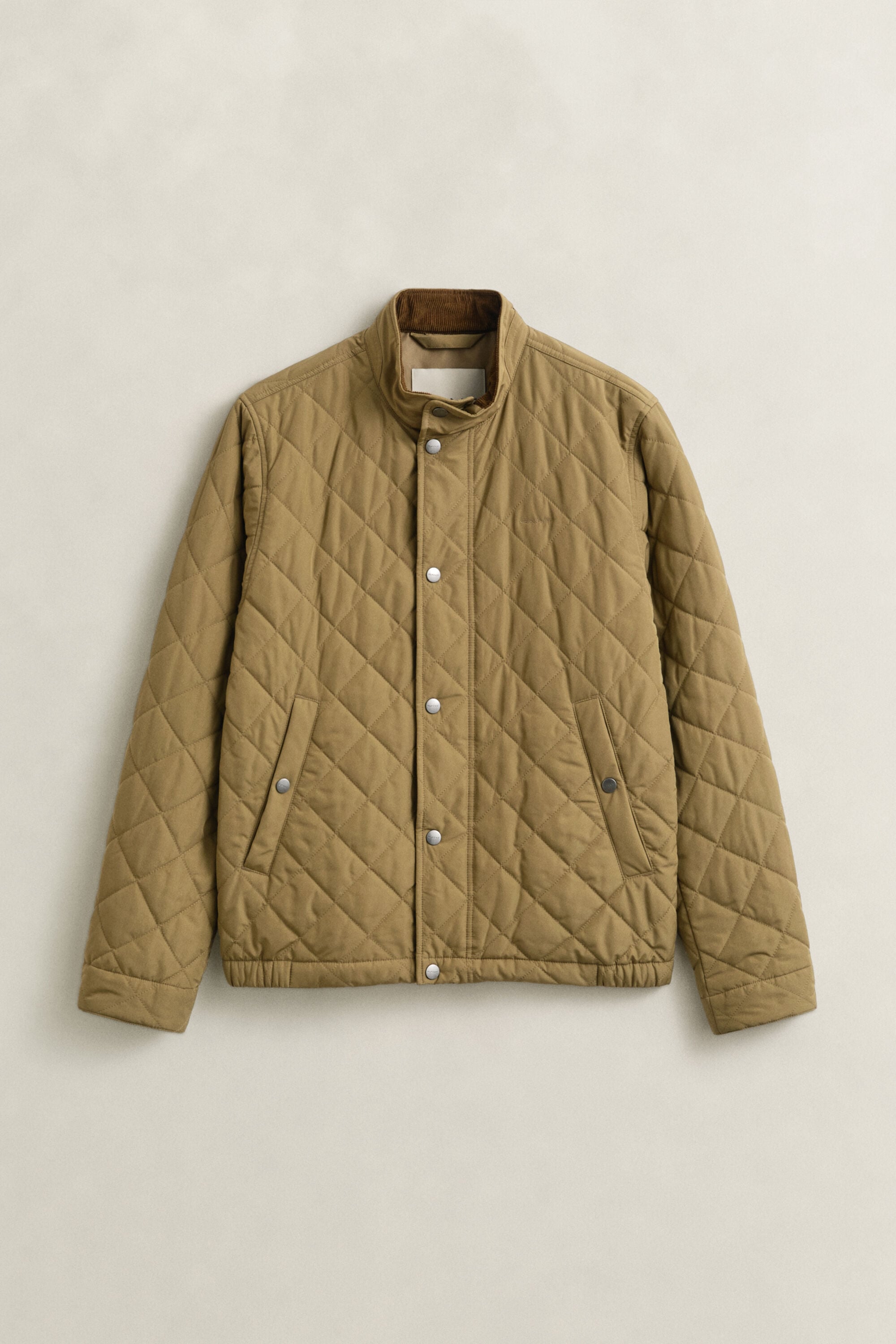 Quilted Jacket