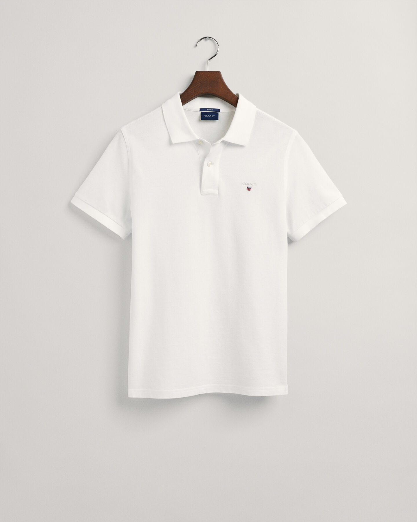 Original Piqu&eacute; Polo Shirt