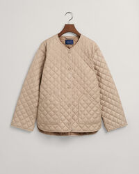 Quilted Jacket